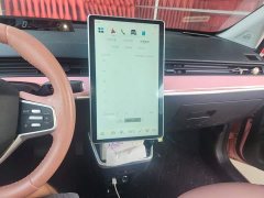 Neta V 2022 Tide 400 Lite Pink Custom Edition - ფოტო 15