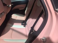 Neta V 2022 Tide 400 Lite Pink Custom Edition - ფოტო 19