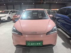 Neta V 2022 Tide 400 Lite Pink Custom Edition - ფოტო 2