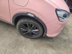 Neta V 2022 Tide 400 Lite Pink Custom Edition - ფოტო 9