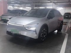 XPeng G7 702 Ultra-Long Range Max - ფოტო 1