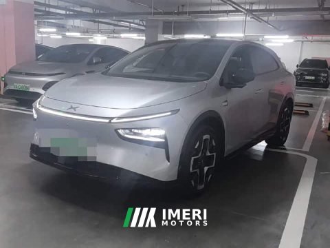 2025 XPeng G7 702 Ultra-Long Range Max - ავტომობილი ჩინეთიდან