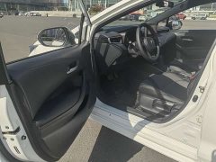 Toyota Corolla TNGA 1.5L CVT Base - ფოტო 10