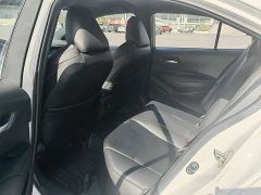 Toyota Corolla TNGA 1.5L CVT Base - ფოტო 11