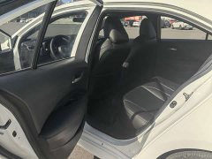 Toyota Corolla TNGA 1.5L CVT Base - ფოტო 12