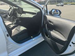 Toyota Corolla TNGA 1.5L CVT Base - ფოტო 13
