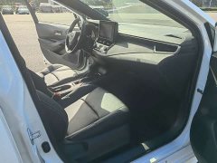 Toyota Corolla TNGA 1.5L CVT Base - ფოტო 14