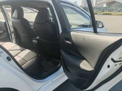 Toyota Corolla TNGA 1.5L CVT Base - ფოტო 15