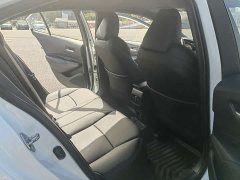 Toyota Corolla TNGA 1.5L CVT Base - ფოტო 16