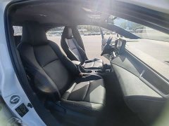 Toyota Corolla TNGA 1.5L CVT Base - ფოტო 17