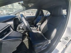 Toyota Corolla TNGA 1.5L CVT Base - ფოტო 18