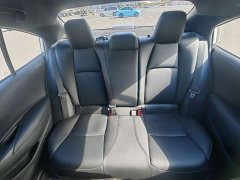 Toyota Corolla TNGA 1.5L CVT Base - ფოტო 19