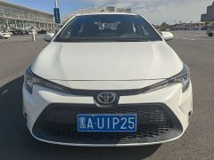 Toyota Corolla TNGA 1.5L CVT Base - ფოტო 2