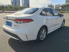 Toyota Corolla TNGA 1.5L CVT Base - ფოტო 6