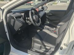 Toyota Corolla TNGA 1.5L CVT Base - ფოტო 9