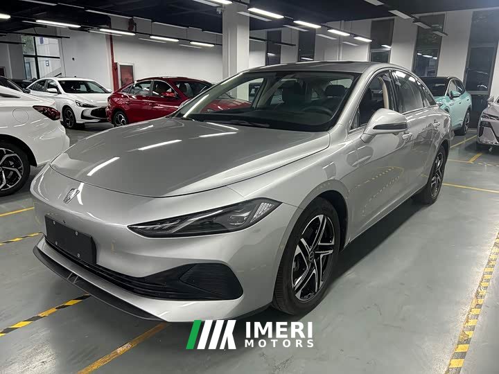 SAIC MG D7 2023 DMH 125km Excellence Edition - ავტომობილი ჩინეთიდან