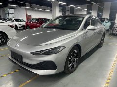 SAIC MG D7 2023 DMH 125km Excellence Edition - ფოტო 1