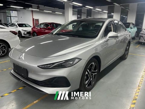 2026 SAIC MG D7 2023 DMH 125km Excellence Edition - ავტომობილი ჩინეთიდან