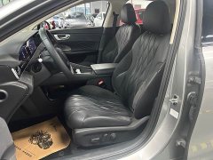 SAIC MG D7 2023 DMH 125km Excellence Edition - ფოტო 10