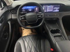 SAIC MG D7 2023 DMH 125km Excellence Edition - ფოტო 11