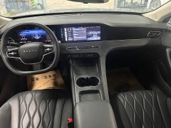 SAIC MG D7 2023 DMH 125km Excellence Edition - ფოტო 12