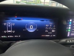SAIC MG D7 2023 DMH 125km Excellence Edition - ფოტო 15