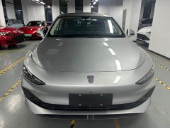 SAIC MG D7 2023 DMH 125km Excellence Edition - ფოტო 2