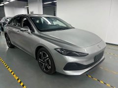 SAIC MG D7 2023 DMH 125km Excellence Edition - ფოტო 3