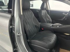SAIC MG D7 2023 DMH 125km Excellence Edition - ფოტო 4