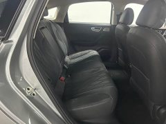 SAIC MG D7 2023 DMH 125km Excellence Edition - ფოტო 5