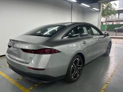 SAIC MG D7 2023 DMH 125km Excellence Edition - ფოტო 6