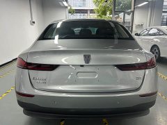 SAIC MG D7 2023 DMH 125km Excellence Edition - ფოტო 7