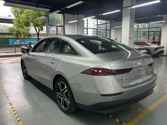 SAIC MG D7 2023 DMH 125km Excellence Edition - ფოტო 8