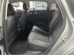 SAIC MG D7 2023 DMH 125km Excellence Edition - ფოტო 9