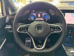 Volkswagen Golf Facelift 280TSI DSG R-Line Lite - ფოტო 10