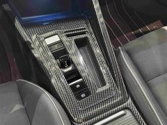 Volkswagen Golf Facelift 280TSI DSG R-Line Lite - ფოტო 14
