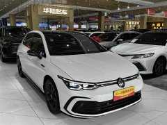 Volkswagen Golf Facelift 280TSI DSG R-Line Lite - ფოტო 15