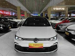 Volkswagen Golf Facelift 280TSI DSG R-Line Lite - ფოტო 2