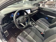 Volkswagen Golf Facelift 280TSI DSG R-Line Lite - ფოტო 5