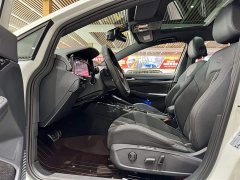 Volkswagen Golf Facelift 280TSI DSG R-Line Lite - ფოტო 6