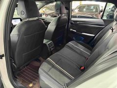 Volkswagen Golf Facelift 280TSI DSG R-Line Lite - ფოტო 7