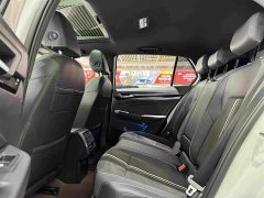 Volkswagen Golf Facelift 280TSI DSG R-Line Lite - ფოტო 8