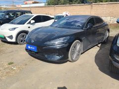 Denza BYD Denza Z9 2024 1100km Range Four-Wheel Drive Ultra - ფოტო 1
