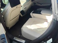 Denza BYD Denza Z9 2024 1100km Range Four-Wheel Drive Ultra - ფოტო 11