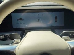 Denza BYD Denza Z9 2024 1100km Range Four-Wheel Drive Ultra - ფოტო 14