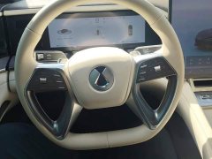 Denza BYD Denza Z9 2024 1100km Range Four-Wheel Drive Ultra - ფოტო 15