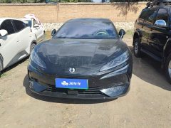 Denza BYD Denza Z9 2024 1100km Range Four-Wheel Drive Ultra - ფოტო 2