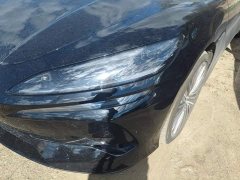 Denza BYD Denza Z9 2024 1100km Range Four-Wheel Drive Ultra - ფოტო 5