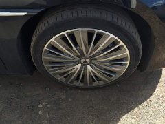 Denza BYD Denza Z9 2024 1100km Range Four-Wheel Drive Ultra - ფოტო 6