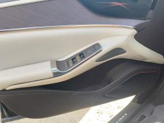 Denza BYD Denza Z9 2024 1100km Range Four-Wheel Drive Ultra - ფოტო 7
